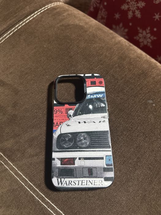 Кейсове за Iphone 16 pro