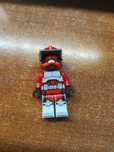 Vand minifigurina lego star wars commander fox
