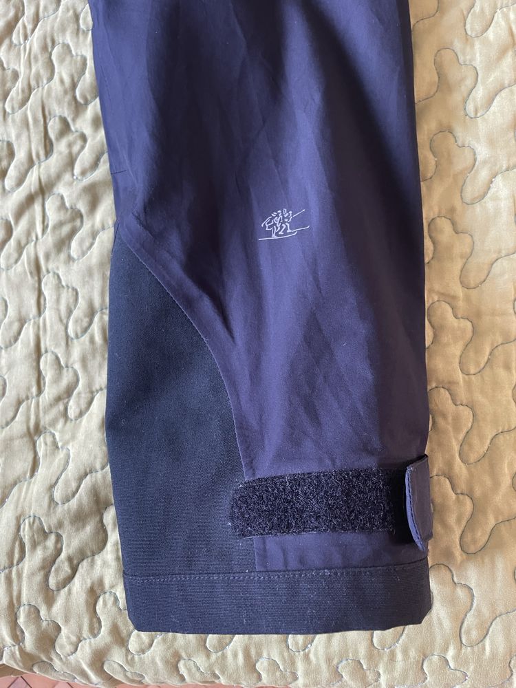 Bergans Rabot 3L W Дамски хардшел панталон RRP 300€