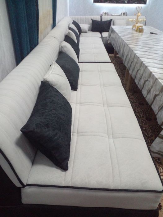 Modulniy ugolok/mehmonxona v. k