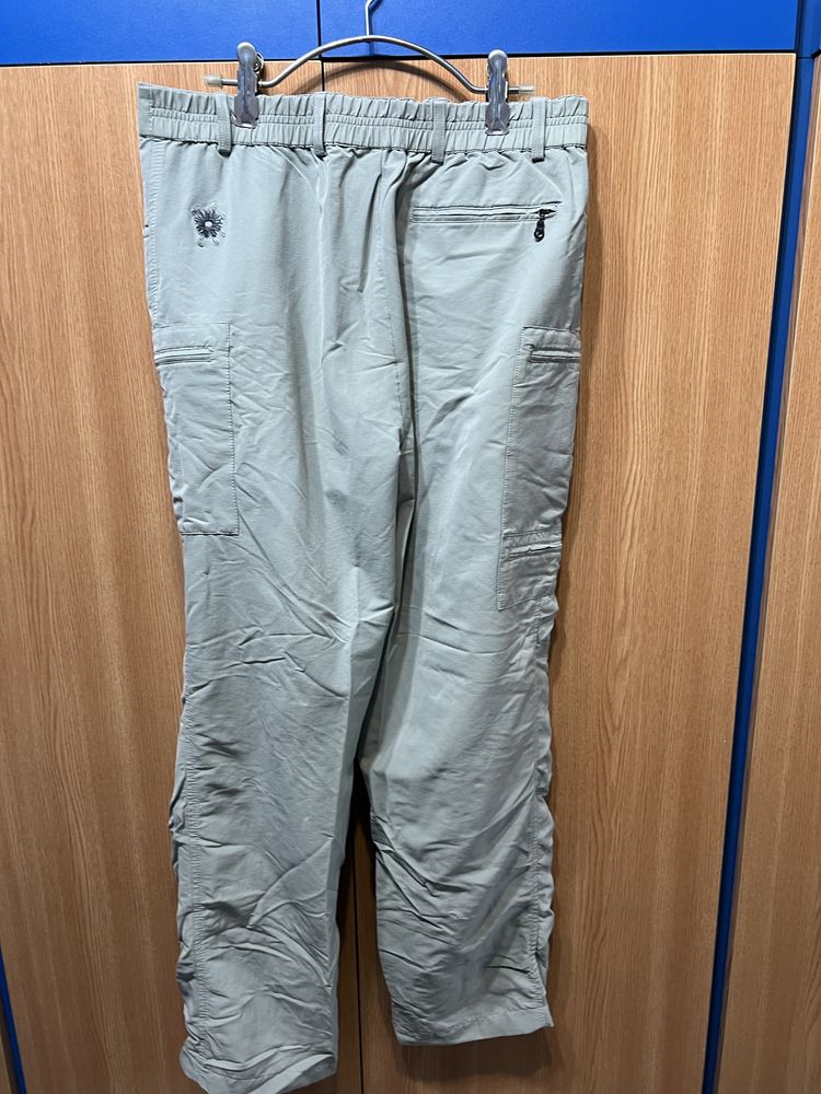 Pantaloni Salewa