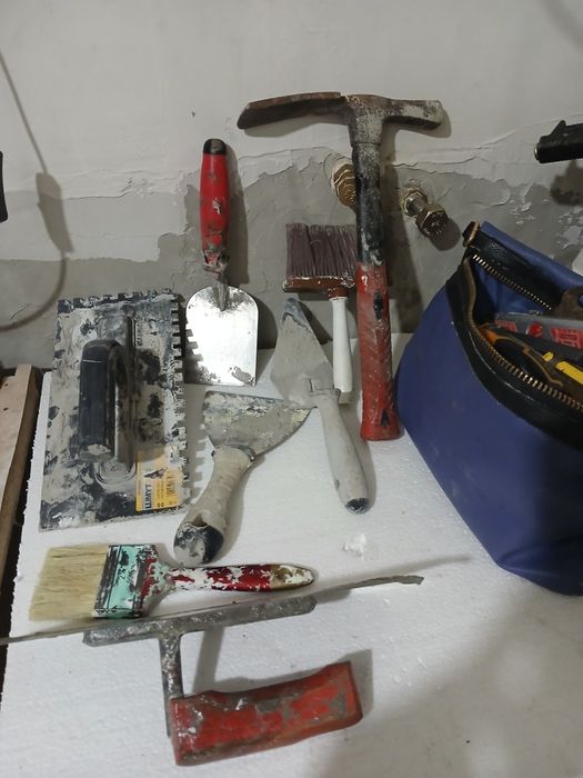 Vand Scule pt santiet