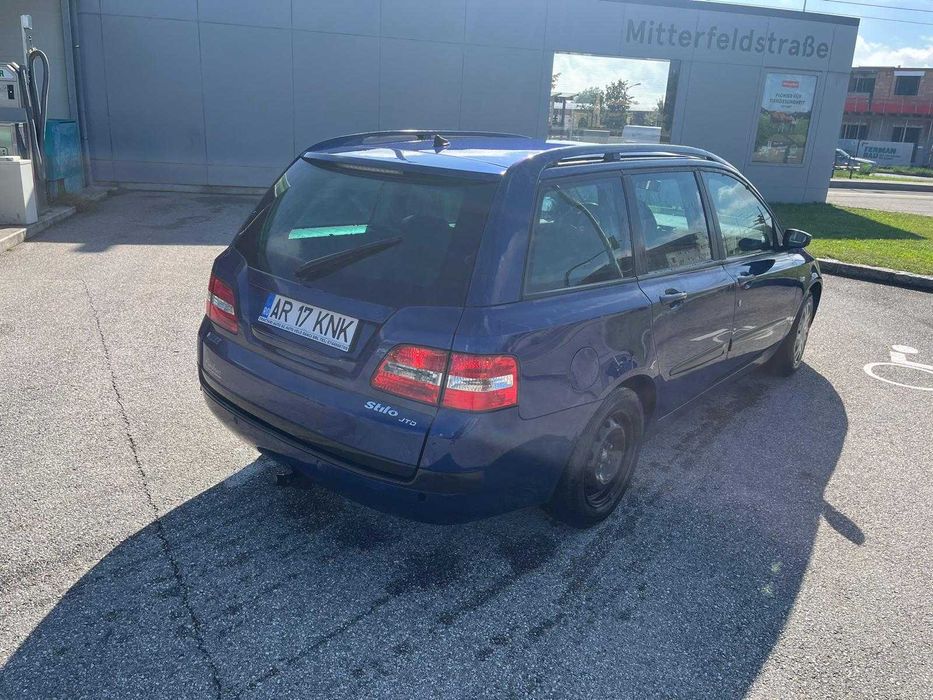 Vand fiat stilo an 2005
