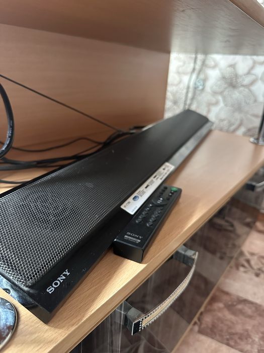 Домашний кинотеатр Sony