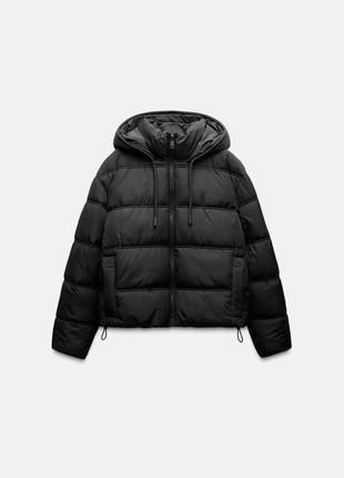 Продам куртку Зара демисезон