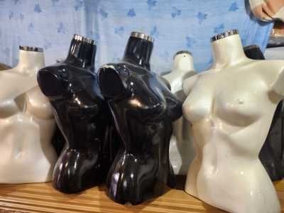 Манекены женские