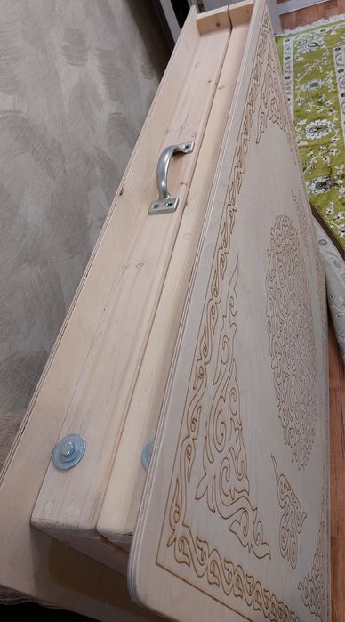 Стол трансформер