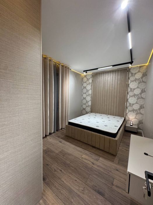 2/7/10 Улица Баку ЖК Баку