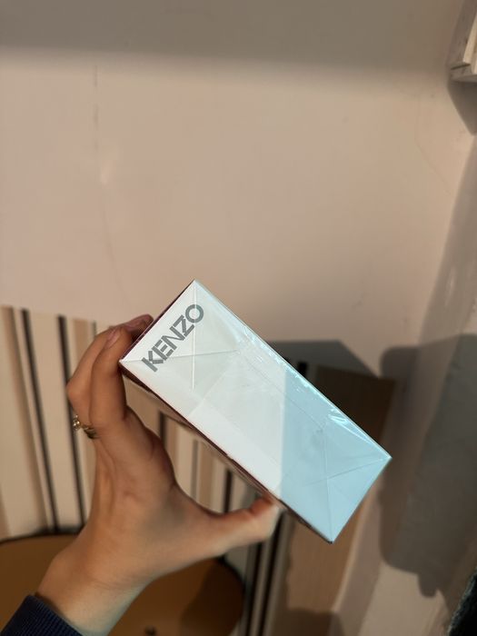 Kenzo jungle eau de parfum