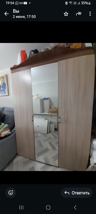 продам шифанер 40тыс и куханый 70тыс