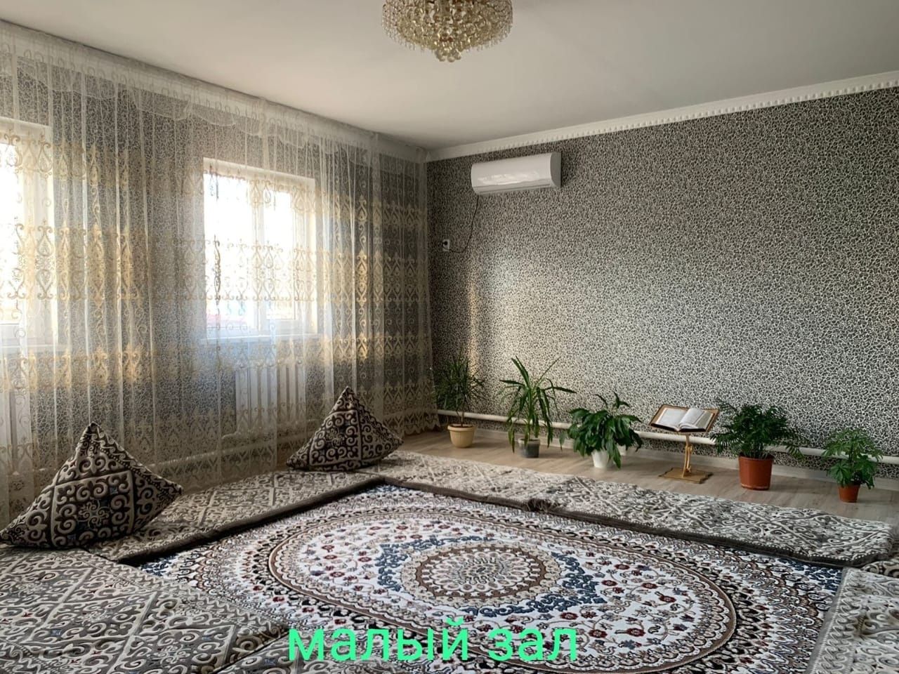 Часный дом и две времянки мкр химпоселок