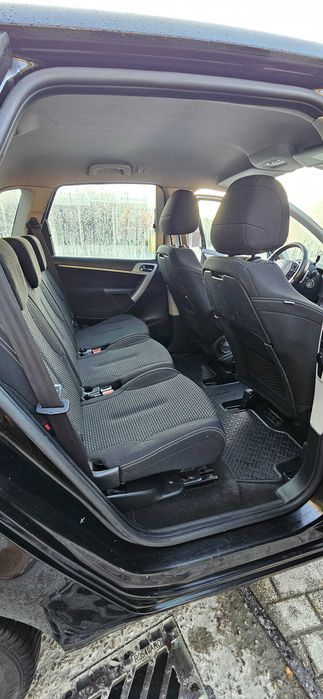 Citroen C4 Picasso 2011 Automata Benzina 156CP Euro 5