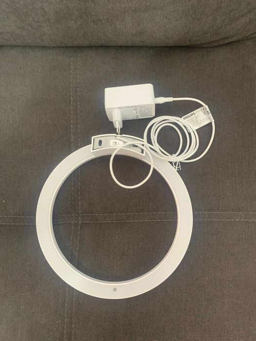 Philips hue color aplica