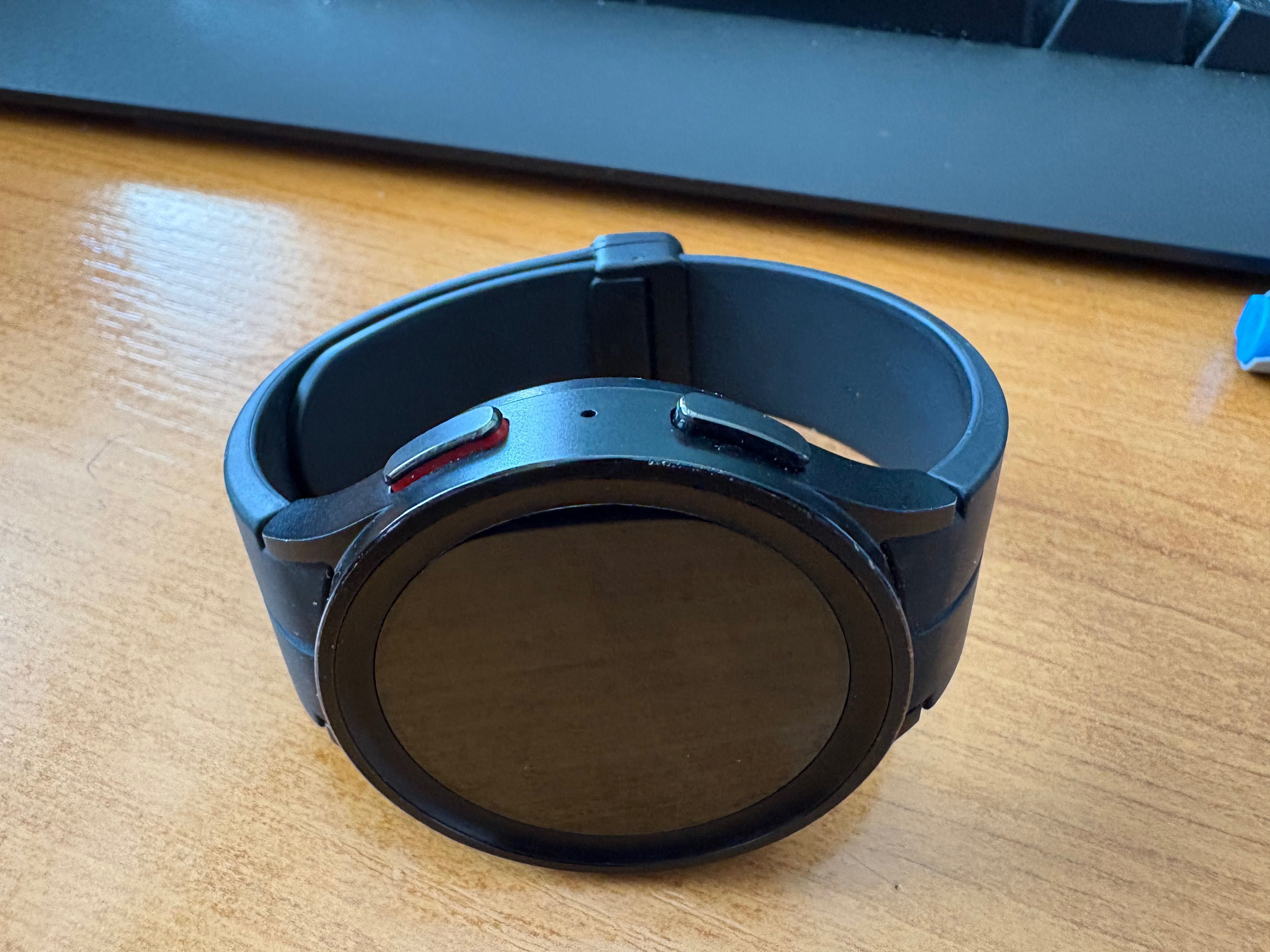 Samsung galaxy watch 5 pro