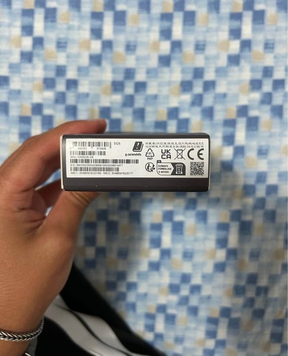 Google pixel 9 128g