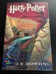 Harry Potter Si Camera Secretelor - J.K Rowling