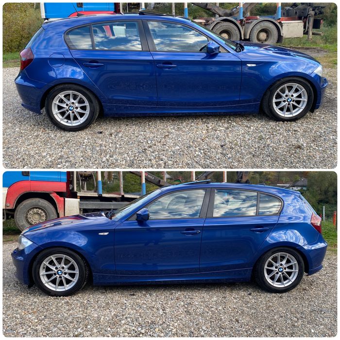 ‼️Bmw E87 116i Facelift/ 2010/ Benzina/ Euro5/ Germania/ Impecabil‼️