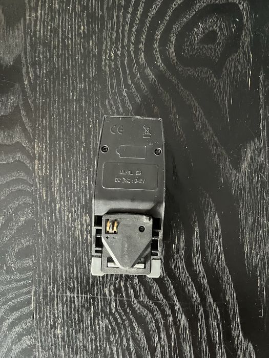 Monkeylight stop bicicleta.