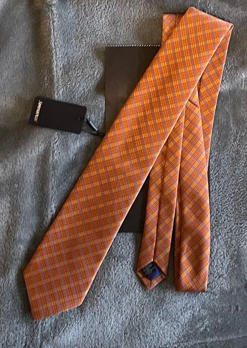 НОВА Вратовръзка Андрюс/Аndrews с етикет и опаковка