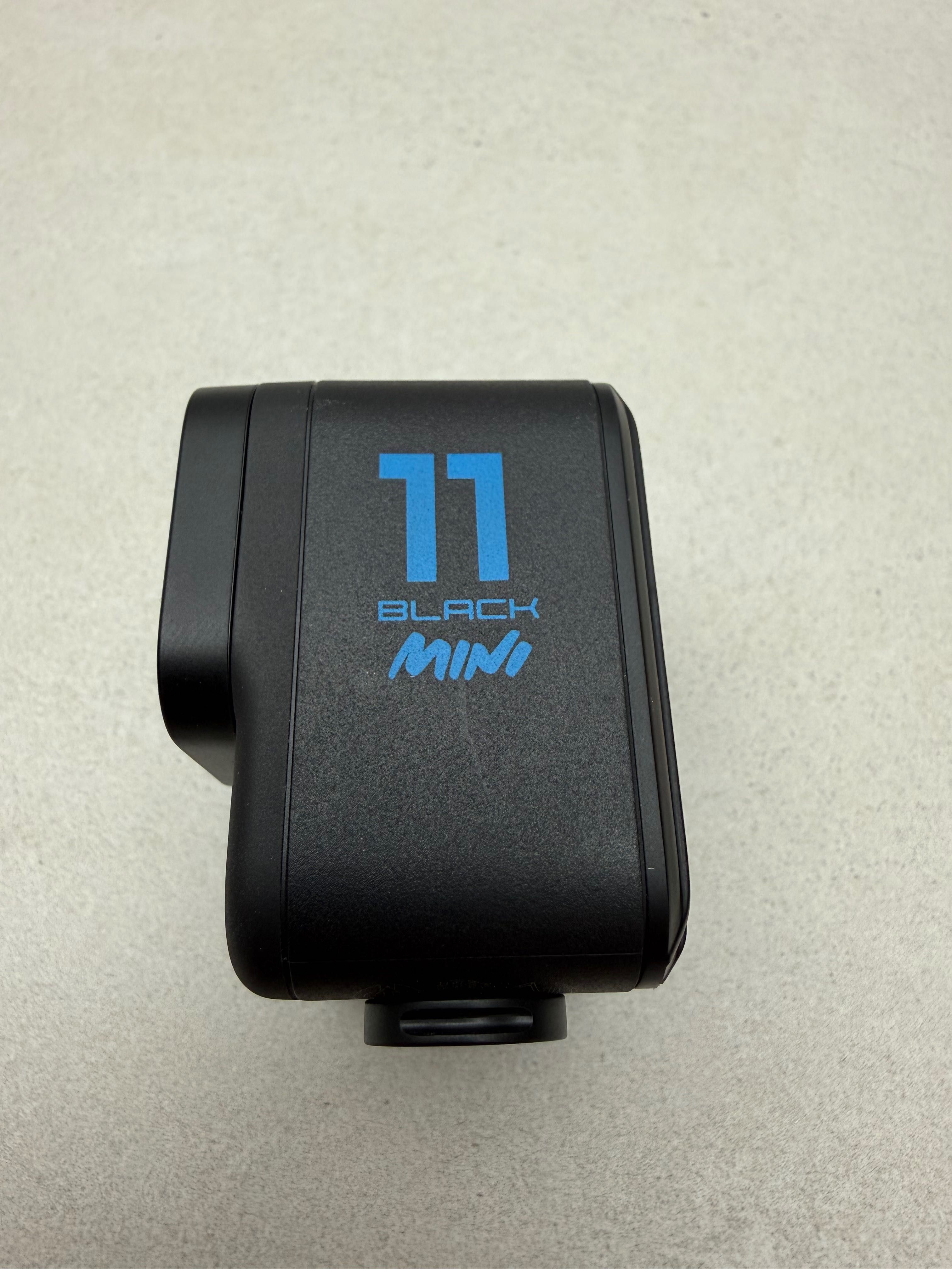 GoPro HERO11 Black Mini