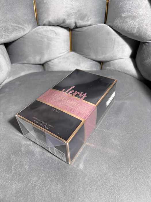 Parfumuri Carolina Herrera Good Girl Very & it’s so good to be bad