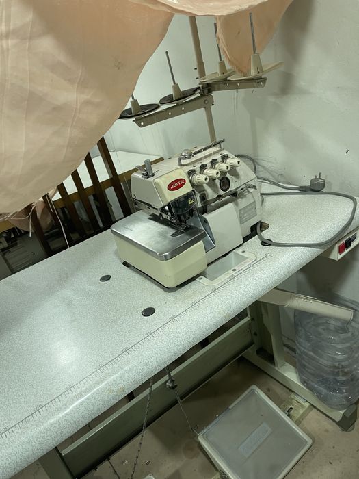 Аверлог рашма пресс тугма петля машиналари сотилади