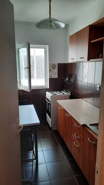 Particular vand garsoniera Drumul Taberei - Ghencea decomandata