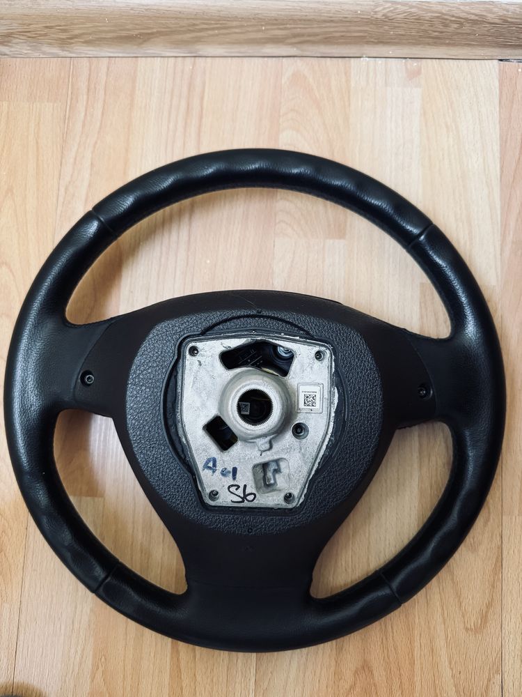 Волан BMW F10/F11