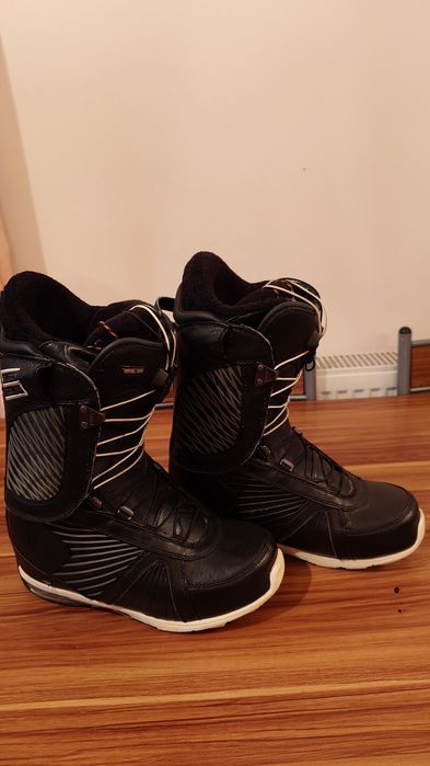 Boots Snowboard Nitro Select TLS 42 EU