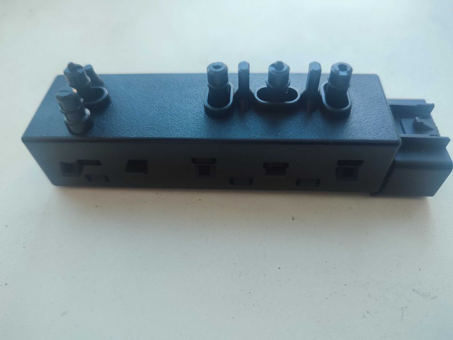 Блок клавишей управлением сидений. Цена снижена!