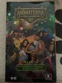 Album animaterra lumea basmelor III aproape complet