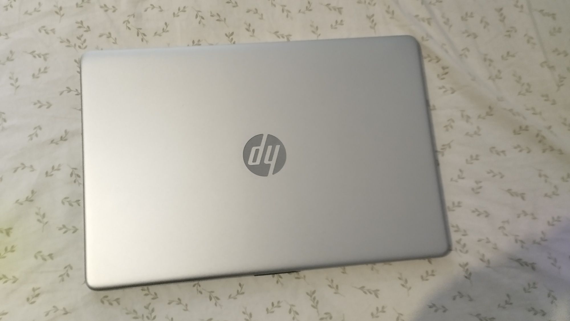 Hp laptop като нов