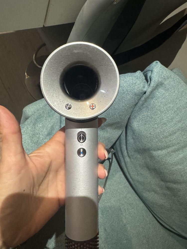 Сешоар DYSON Supesonic HD04 PRO