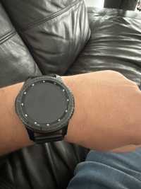 Samsung Galaxy watch Frontier 2