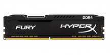 Рам памет Kingston HyperX Fury 16GB (2x8GB) DDR4 2666MHz