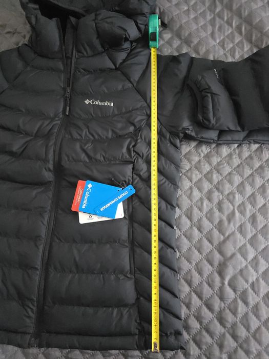 Geaca femei Omniheat Columbia Powder Lite II noua cu eticheta