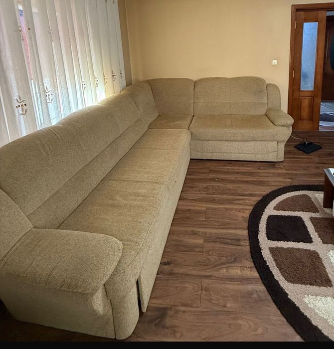 Colțar extensibil