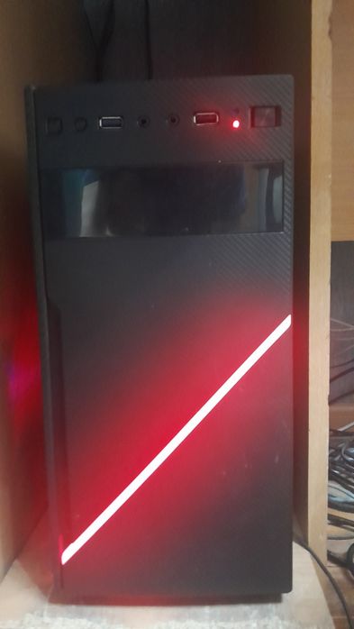 Продажа/обмен игрового пк