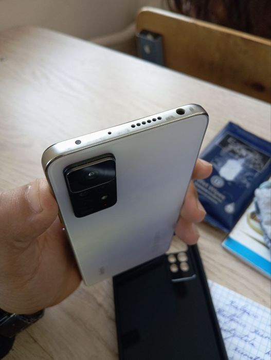 XIAOMI REDMI note 11 pro umuman aybi yoʻq tekshrasila tappa tayyor