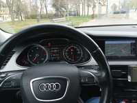 Audi A4 b8.5 tdi