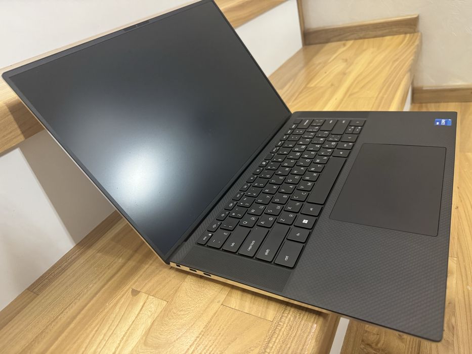 Notebook dell XPS 15 9530