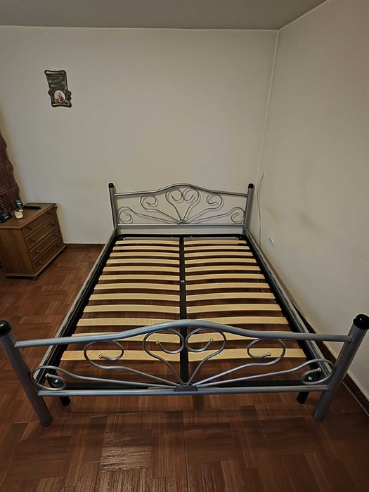 Pat matrimonial complet