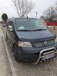 Schimb Volkswagen T5  cu crafter sau sprinter mixt sau 8+1