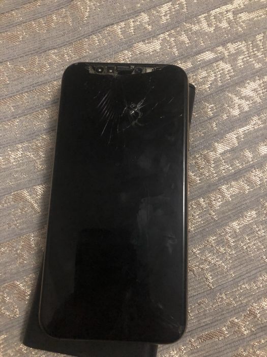 Айфон хс 256гб 72%