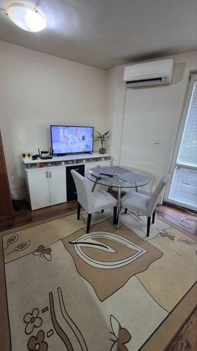 Дава се под наем Двустаен апартамент в София, Младост 1А - 45 кв.м за 450 € - Снимка #1