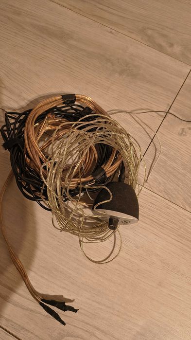 amplificator mono subwoofer Lightning Audio L-1250