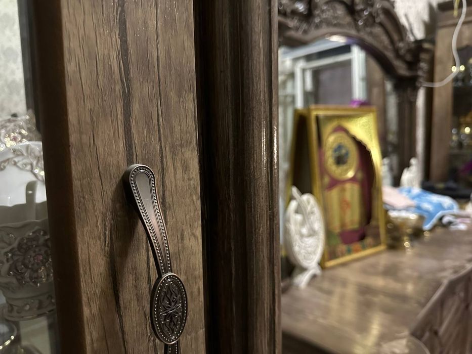 Комод - Пенал мебель