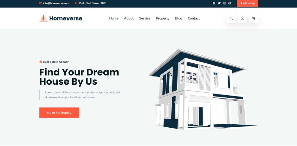 Услуги Frontend-разработчика / Создание сайтов под ключ