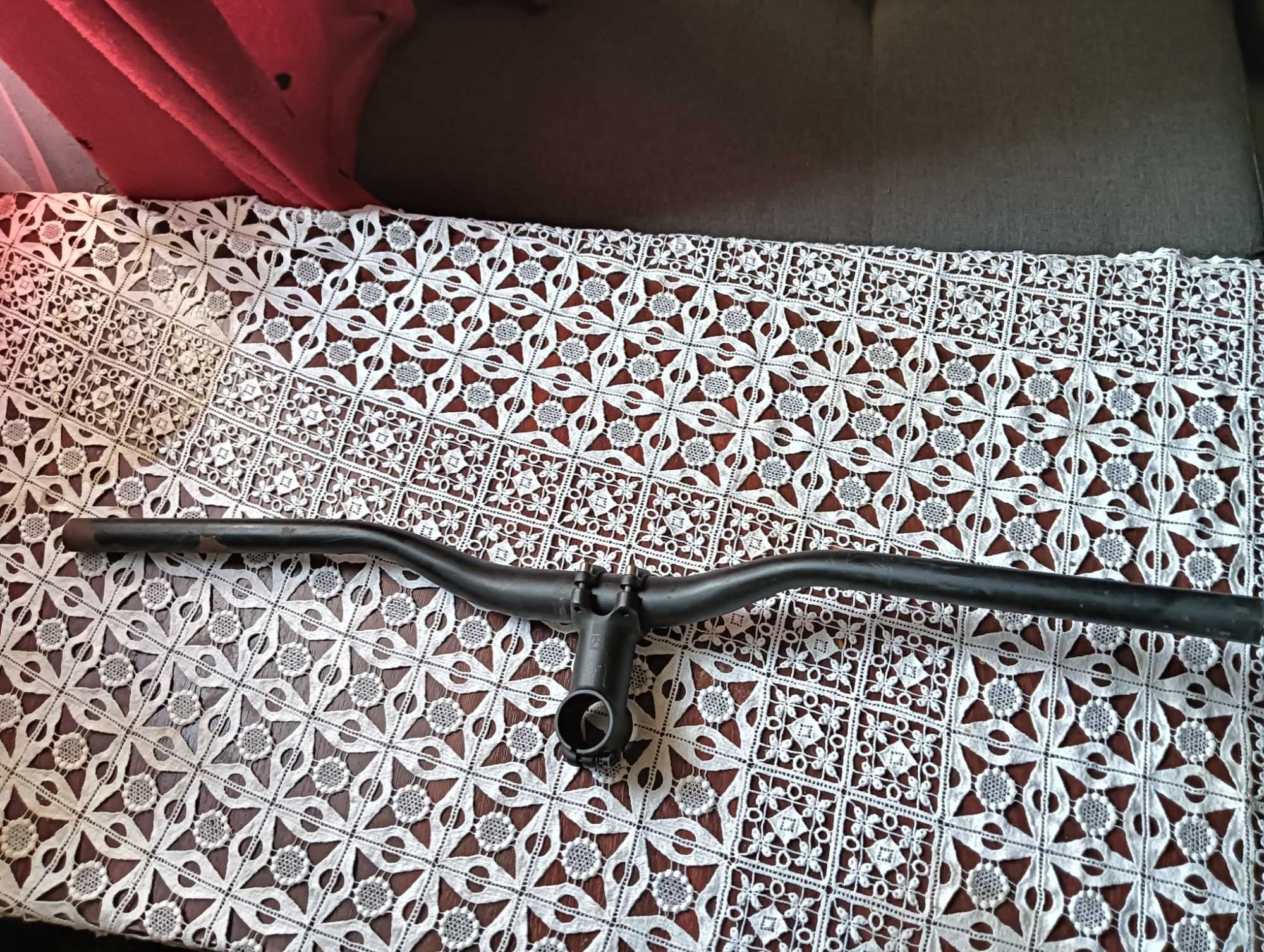 Vând ghidon bun nicio problema