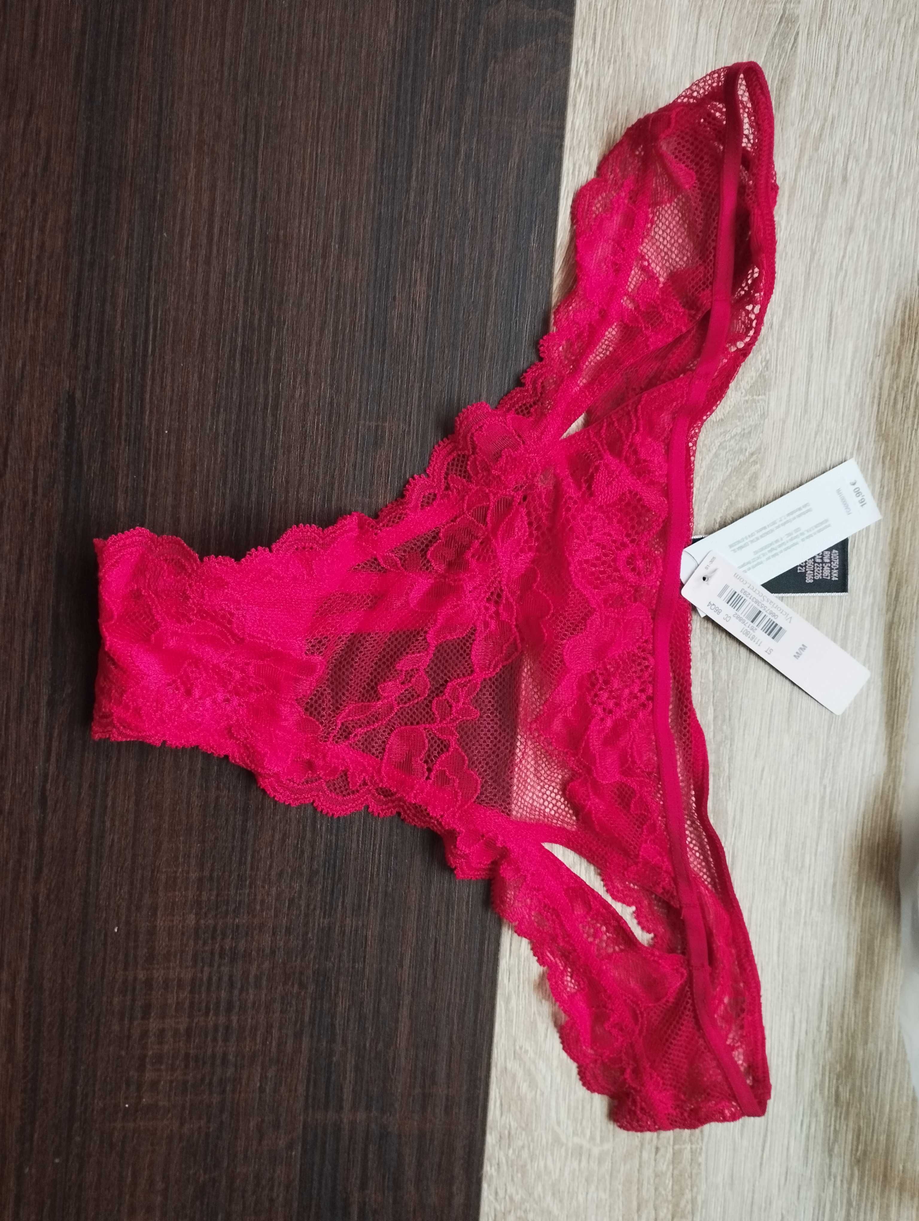 Lenjerie intima Victoria's Secret mărimea M